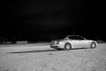 Maserati Quattroporte 2008 года